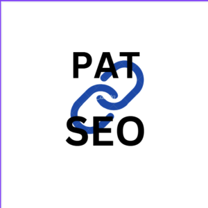 Pat SEO Logo