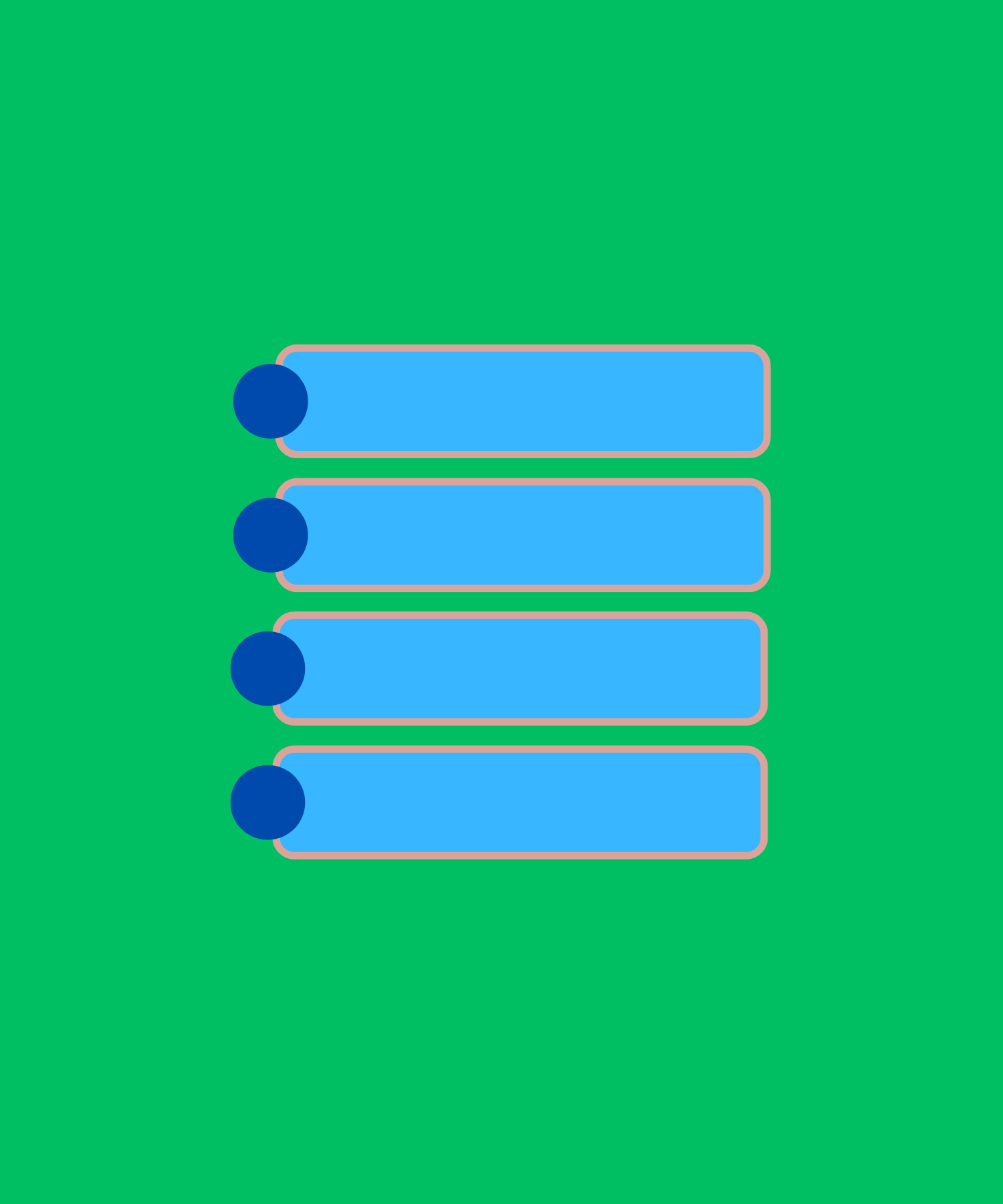 Checkbox List